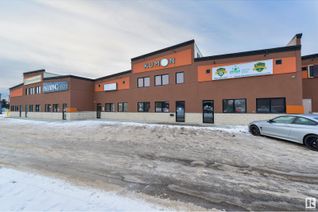 Commercial/Retail Property for Sale, 18 308 Westgrove Dr, Spruce Grove, AB