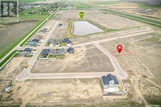Land for Sale, 507 Prairie View Rise, Dundurn, SK