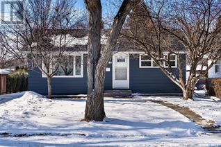 House for Sale, 2808 Borden Street, Regina, SK