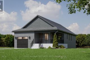 Bungalow for Sale, Lot 5 Royal Gala Dr, Brighton, ON