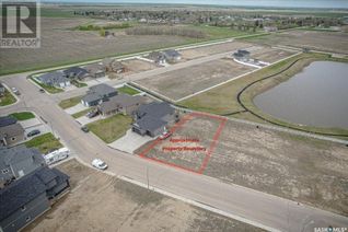 Commercial Land for Sale, 407 Prairie View Drive, Dundurn, SK