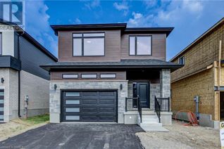 House for Sale, 345 Bradshaw Drive, Stratford, ON