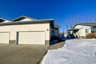 Bungalow for Sale, 123 7000 Northview Dr, Wetaskiwin, AB