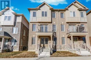 Semi-Detached House for Rent, 820 Audley Rd N, Ajax, ON