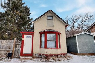 House for Sale, 546 7th Street E, Prince Albert, SK