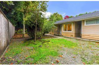 Ranch-Style House for Sale, 1957 158a Street, Surrey, BC