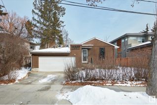 Detached House for Sale, 14330 Park Dr Nw, Edmonton, AB