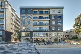 Condo for Sale, 275 Larch St #A308, Waterloo, ON