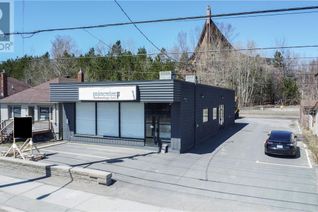 Office for Sale, 727 Lorne Street, Sudbury, ON