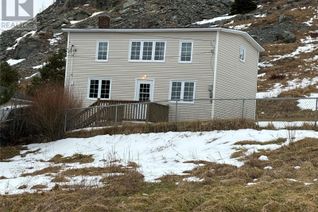 House for Sale, 4 Osbornes Lane, Upper Island Cove, NL