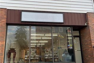 Commercial/Retail Property for Lease, 57 W Talbot Street W, Aylmer, ON