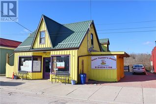 Property for Sale, 31 Robinson Street, Port Burwell, ON
