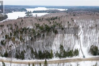 Commercial Land for Sale, Lot 3 Eagle Lake Road, South River, ON