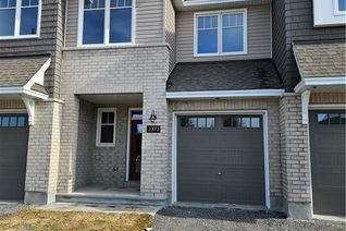 Freehold Townhouse for Sale, 2373 Goldhawk Drive, Ottawa, ON