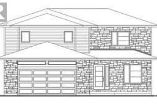 House for Sale, 128 Hybrid Street, Embrun, ON
