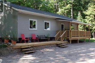 Bungalow for Sale, 264 Almaguin Drive, Sprucedale, ON