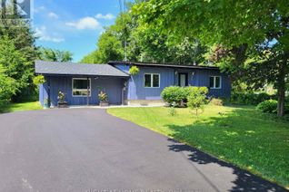 Bungalow for Sale, 1012 Goshen Rd, Innisfil, ON