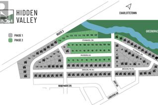 Commercial Land for Sale, Brooklyn Avenue #LOT 130, Charlottetown, PE