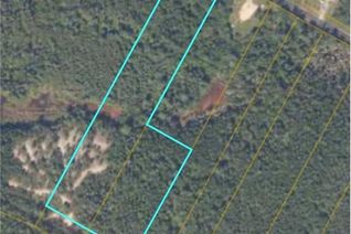 Vacant Residential Land for Sale, Lot Slope Rd, Minto, NB