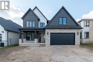 House for Sale, 53 Briscoe Crescent, Strathroy, ON