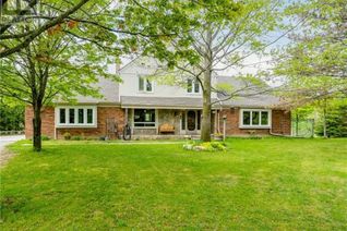Detached House for Sale, 3628 12 Line, Bradford West Gwillimbury, ON