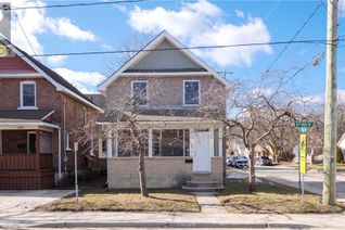 Detached House for Sale, 1098 2nd Avenue W, Owen Sound, ON