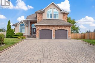 Detached House for Sale, 24 Sentance Avenue, Thorold, ON