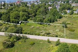 Land for Sale, 52 Church Street, Yarmouth, NS