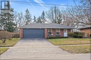 Detached House for Sale, 30 Regan Crescent, Georgetown, ON