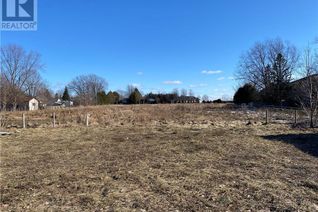 Commercial Land for Sale, 30 N/A Street, Tiverton, ON