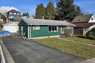 Ranch-Style House for Sale, 32967 2 Avenue, Mission, BC