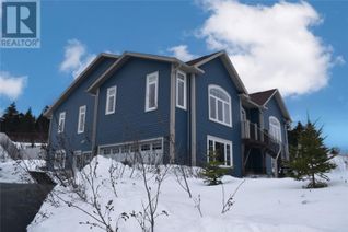 Detached House for Sale, 651 Old Broad Cove Road, Portugal Cove - St. Philips, NL