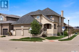 Detached House for Sale, 4302 Chuka Drive, Regina, SK