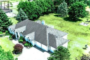 Bungalow for Sale, 2025 Ashgrove Court, London, ON