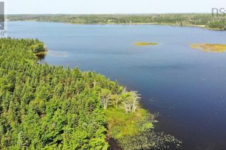 Commercial Land for Sale, 190 Acres Middle Road, Pondville, NS