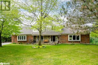 Detached House for Sale, 3628 12 Line, Bradford West Gwillimbury, ON