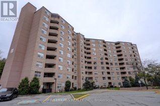 Condo Apartment for Sale, 260 Davis Dr #812, Newmarket, ON