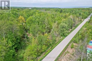 Land for Sale, 1382 Wilson Point Road, Severn, ON