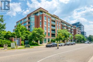 Condo for Sale, 65 Port St E #604, Mississauga, ON