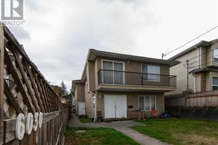Duplex for Sale, 6030 Woodsworth Street, Burnaby, BC