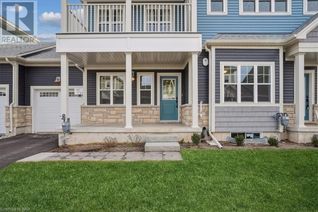 Townhouse for Sale, 5 Shores Lane Unit# A, Crystal Beach, ON