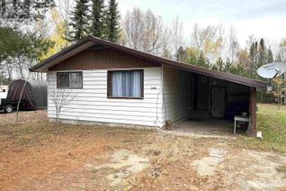 Detached House for Sale, 248 Davies St, Ignace, ON