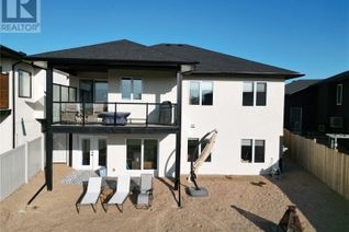 Detached House for Sale, 12 Plains Road, Pilot Butte, SK