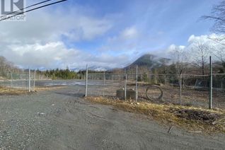 Commercial Land for Sale, 151 Kaien Road, Prince Rupert, BC
