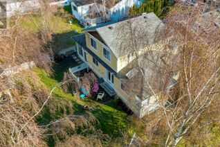 Duplex for Sale, 1778 Chandler Ave, Victoria, BC