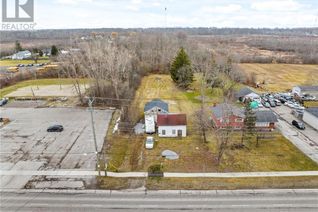 Detached House for Sale, 1001 Garrison Road, Fort Erie, ON