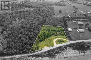 Vacant Residential Land for Sale, Lot 1 Du Camp Rd, Trois Ruisseaux, NB
