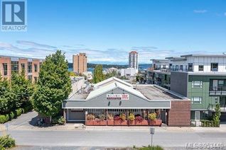 Property for Lease, 345 & 350 Robson St, Nanaimo, BC