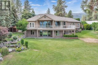 Ranch-Style House for Sale, 2031 Derrickson Place, Westbank, BC