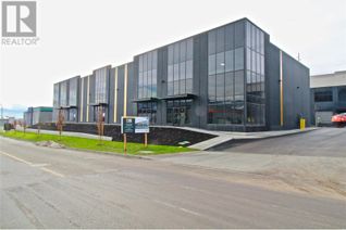 Industrial Property for Lease, 2090 Pier Mac Way #C130, Kelowna, BC
